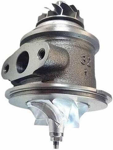 Turbocharger Cartridge core fits Ford Focus fits Peugeot 208 308 fits Citroen C3 DS3 Berlingo 1.6 HDi 9673283680 0375Q9 9671801980 0375R0 in Kuwait
