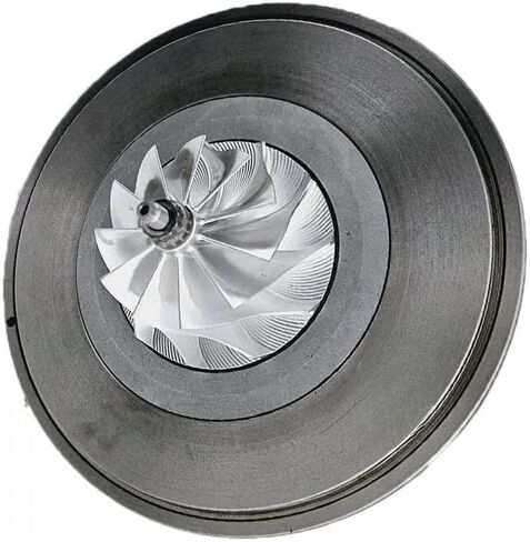 GT2056V 765155 Turbo cartridge core fits Mercedes E 280 CDI 3.0L OM642 C320 G320 E320 ML280 CLS320 R280 A6420904780 A6420905980 in Kuwait