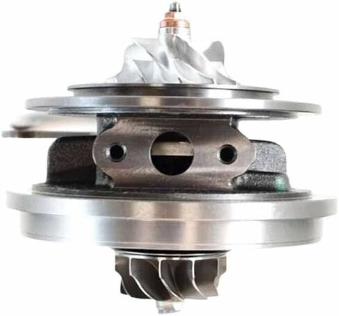TF035 Turbo Cartridge Core fits BMW 520D F07 F10 F11 135Kw 184HP N47D20 2010-49335-00600 11658513299 49335-00642 Turbine Core in Kuwait