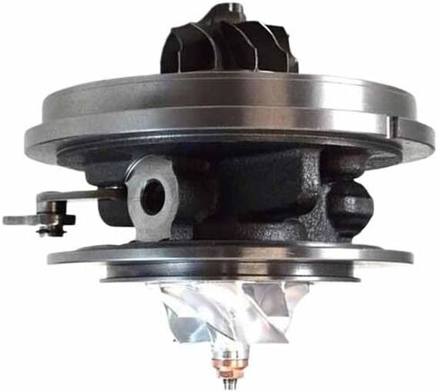 TF035 Turbo Cartridge Core fits BMW 520D F07 F10 F11 135Kw 184HP N47D20 2010-49335-00600 11658513299 49335-00642 Turbine Core in Kuwait