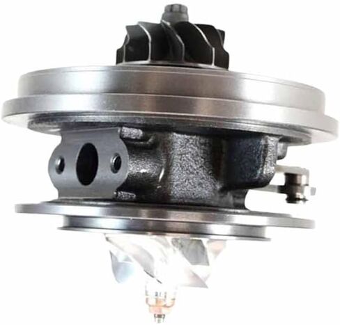 TF035 Turbo Cartridge Core fits BMW 520D F07 F10 F11 135Kw 184HP N47D20 2010-49335-00600 11658513299 49335-00642 Turbine Core in Kuwait