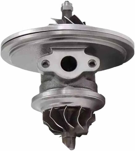 خرطوشة توربو K03 53039880015 53039700003 53039700006 53039700015 تناسب VW Golf III 1.9 TD 55 Kw AAZ 1993-1999 028145701R in Kuwait