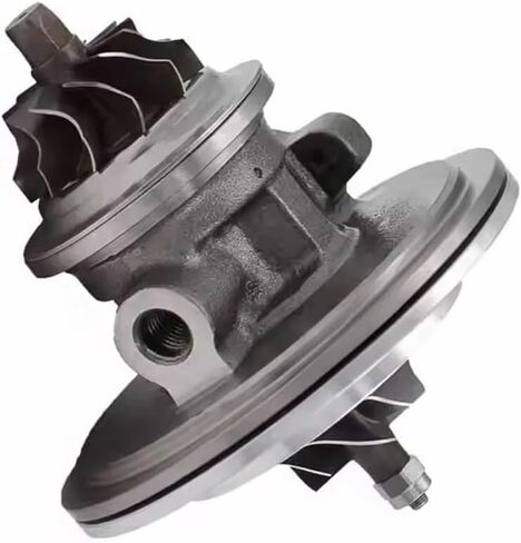خرطوشة توربو K03 53039880015 53039700003 53039700006 53039700015 تناسب VW Golf III 1.9 TD 55 Kw AAZ 1993-1999 028145701R in Kuwait