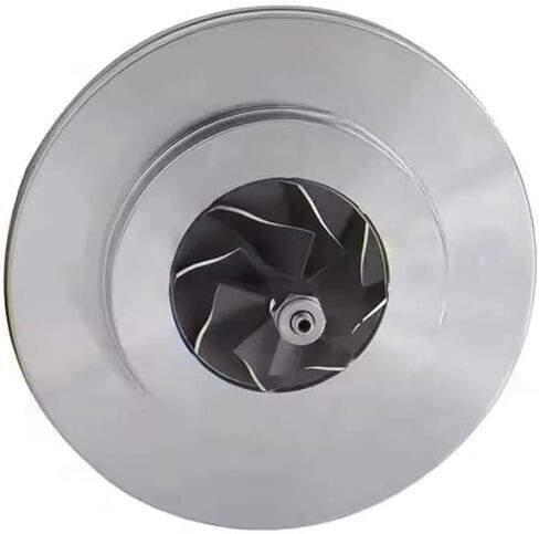 خرطوشة توربو K03 53039880015 53039700003 53039700006 53039700015 تناسب VW Golf III 1.9 TD 55 Kw AAZ 1993-1999 028145701R in Kuwait