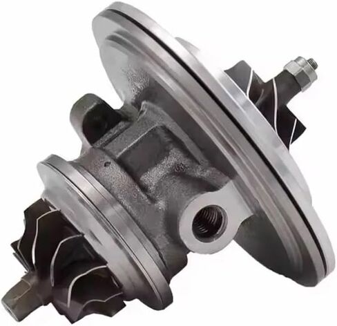 خرطوشة توربو K03 53039880015 53039700003 53039700006 53039700015 تناسب VW Golf III 1.9 TD 55 Kw AAZ 1993-1999 028145701R in Kuwait