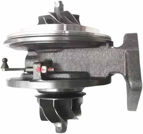 خرطوشة BV50 Turbo 53049880054 53049700054 تناسب Audi Q7 3.0 TDI 176 Kw - 240 HP ASB BKN BKS BMK BNG 2004-2006 059145715F in Kuwait