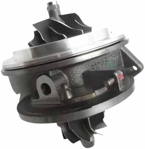 خرطوشة BV50 Turbo 53049880054 53049700054 تناسب Audi Q7 3.0 TDI 176 Kw - 240 HP ASB BKN BKS BMK BNG 2004-2006 059145715F in Kuwait