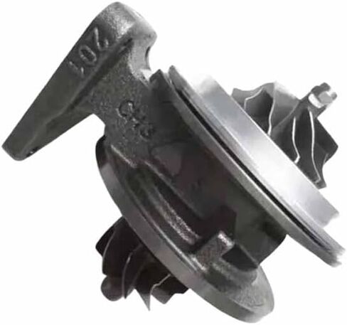 خرطوشة BV50 Turbo 53049880054 53049700054 تناسب Audi Q7 3.0 TDI 176 Kw - 240 HP ASB BKN BKS BMK BNG 2004-2006 059145715F in Kuwait