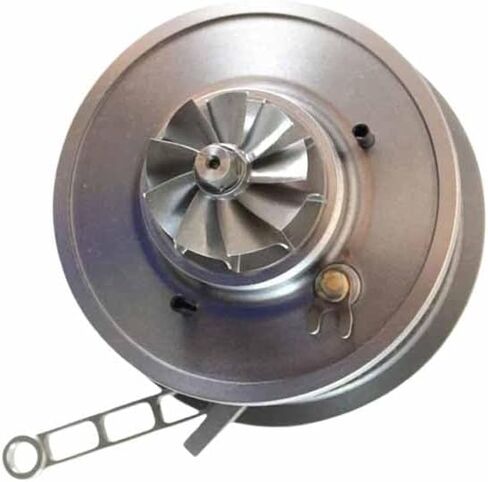 BV43 Turbo fits Cars Chra 53039880423 53039700430 28231-2F650 Internal Replacement Parts fits KIA Sorento 2.2 CRDI D4HB 145KW in Kuwait