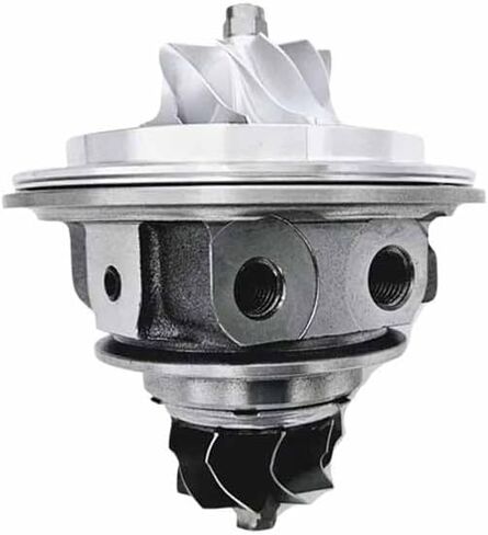 turbo charger cartridge 53039880191 53039700198 fits Jaguar XJ X35 J12 J24 2.0 XF J05 CC9 2.0 177 KW 241 HP PS turbo charger cartridge AG9N6K682AF in Kuwait