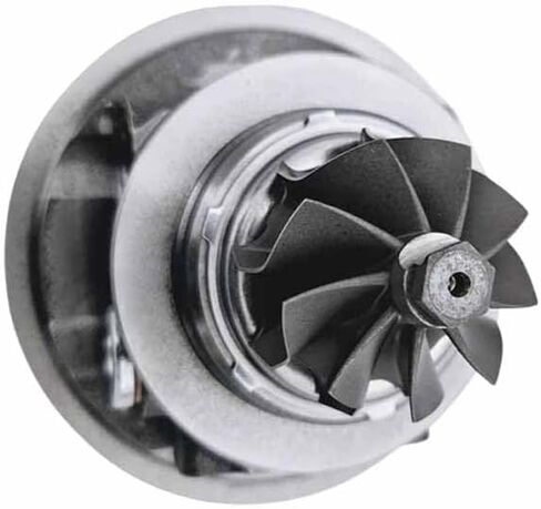 turbo charger cartridge 53039880191 53039700198 fits Jaguar XJ X35 J12 J24 2.0 XF J05 CC9 2.0 177 KW 241 HP PS turbo charger cartridge AG9N6K682AF in Kuwait