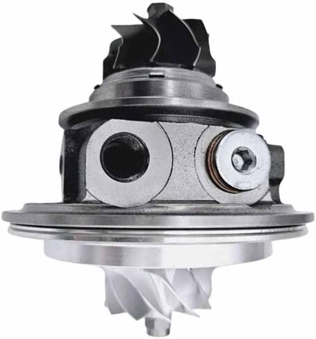 turbo charger cartridge 53039880191 53039700198 fits Jaguar XJ X35 J12 J24 2.0 XF J05 CC9 2.0 177 KW 241 HP PS turbo charger cartridge AG9N6K682AF in Kuwait