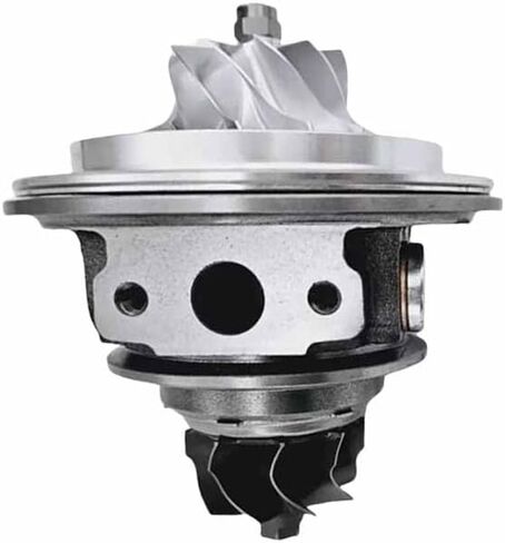 turbo charger cartridge 53039880191 53039700198 fits Jaguar XJ X35 J12 J24 2.0 XF J05 CC9 2.0 177 KW 241 HP PS turbo charger cartridge AG9N6K682AF in Kuwait