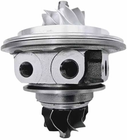 turbo charger cartridge 53039880191 53039700198 fits Jaguar XJ X35 J12 J24 2.0 XF J05 CC9 2.0 177 KW 241 HP PS turbo charger cartridge AG9N6K682AF in Kuwait