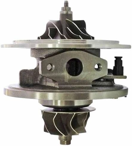 GT1749V 708639 8200256077 7711368748 خرطوشة الشاحن التربيني الأساسية تناسب Renault Megane II 1.9 dCi 120 HP in Kuwait