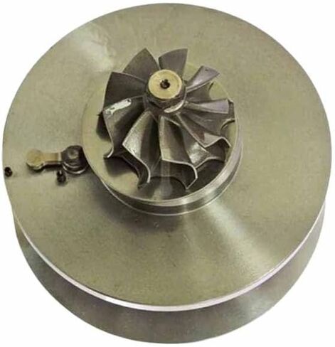 GT1749V 708639 8200256077 7711368748 خرطوشة الشاحن التربيني الأساسية تناسب Renault Megane II 1.9 dCi 120 HP in Kuwait