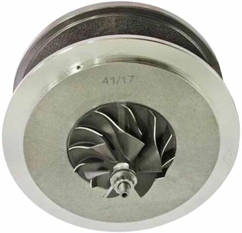GT1749V 708639 8200256077 7711368748 خرطوشة الشاحن التربيني الأساسية تناسب Renault Megane II 1.9 dCi 120 HP in Kuwait