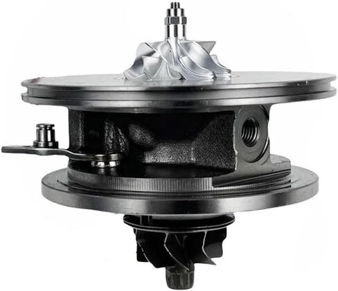 Turbocharger Cartridge fits Hyundai Accent i30 1.6 CRDi fits Kia Soul 1.6 TGDI Turbo 16389880005 16389700005 16389880014 16389700014 in Kuwait
