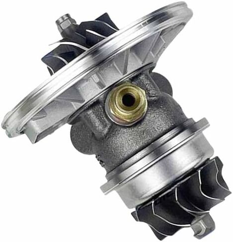 K16 53169707129 53169887129 خرطوشة توربو الأساسية 9040968599 تناسب شاحنة مرسيدس بنز، حافلة بمحرك OM904LA in Kuwait