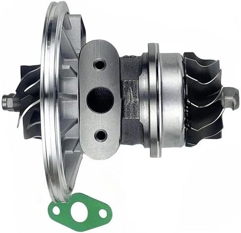K16 53169707129 53169887129 خرطوشة توربو الأساسية 9040968599 تناسب شاحنة مرسيدس بنز، حافلة بمحرك OM904LA in Kuwait