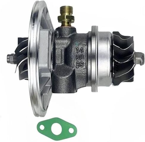 K16 53169707129 53169887129 خرطوشة توربو الأساسية 9040968599 تناسب شاحنة مرسيدس بنز، حافلة بمحرك OM904LA in Kuwait