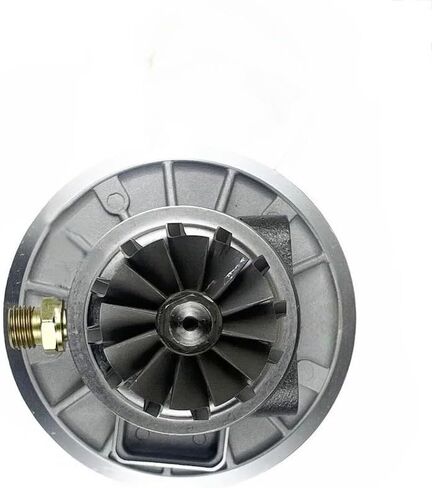 K16 53169707129 53169887129 خرطوشة توربو الأساسية 9040968599 تناسب شاحنة مرسيدس بنز، حافلة بمحرك OM904LA in Kuwait