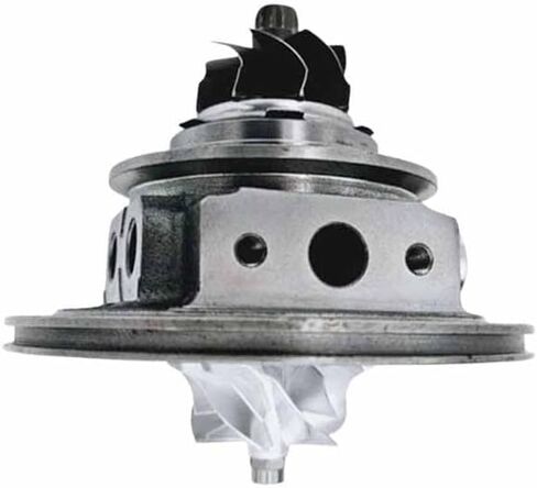 Turbo Core 16399700016 16399880016 28231-2B760 282312B760 Cartridge fits Hyundai Tucson iX35 Elantra 1.6 GDi 132Kw T-GDI in Kuwait
