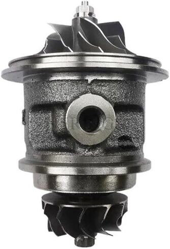 خرطوشة توربين TD02 Turbo CHRA 49173-02412 49173-02401 28231-27000 2823127000 تناسب Hyundai Santa Fe 2.0 CRDi 113 HP D4EA in Kuwait