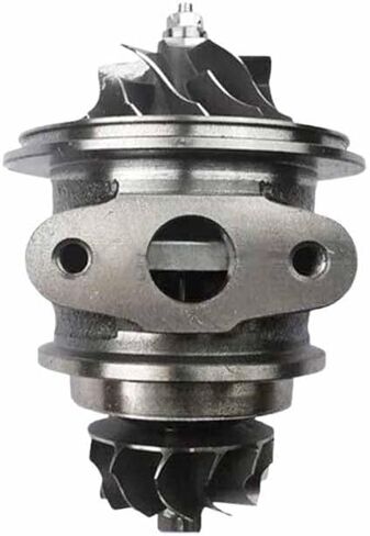 خرطوشة توربين TD02 Turbo CHRA 49173-02412 49173-02401 28231-27000 2823127000 تناسب Hyundai Santa Fe 2.0 CRDi 113 HP D4EA in Kuwait