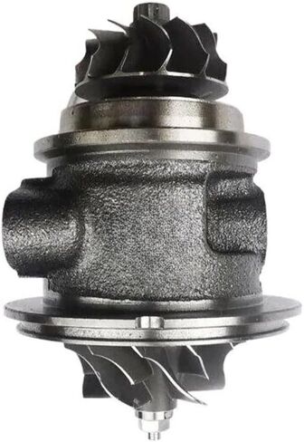 خرطوشة توربين TD02 Turbo CHRA 49173-02412 49173-02401 28231-27000 2823127000 تناسب Hyundai Santa Fe 2.0 CRDi 113 HP D4EA in Kuwait
