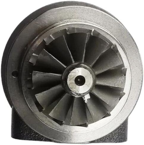 خرطوشة توربين TD02 Turbo CHRA 49173-02412 49173-02401 28231-27000 2823127000 تناسب Hyundai Santa Fe 2.0 CRDi 113 HP D4EA in Kuwait