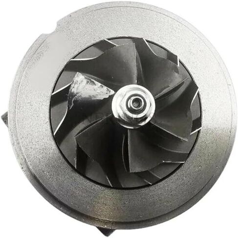 خرطوشة توربين TD02 Turbo CHRA 49173-02412 49173-02401 28231-27000 2823127000 تناسب Hyundai Santa Fe 2.0 CRDi 113 HP D4EA in Kuwait