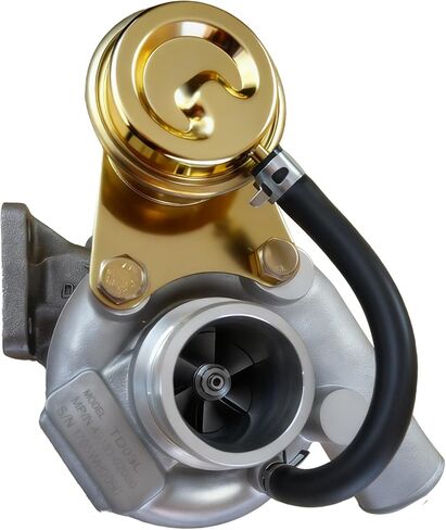 V2003T MDI Tier 2 Turbocharger With Gasket Suitable for Bobcat 337 341 5600 S150 S160 S175 S185 T180 T190 7020837 6685593 in Kuwait