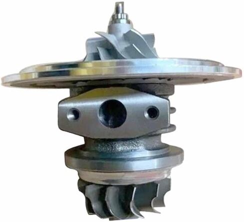 GT2256S Turbo Cartridge Core fits Excavator JCB 3CX Engine 762931-5001S 762931-0001 320/06047 320/06079 320/06081 762931-0002 in Kuwait