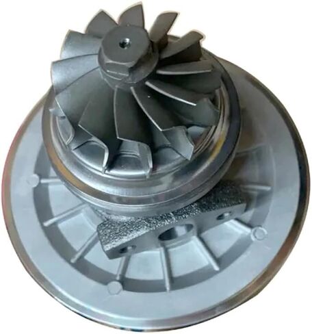 GT2256S Turbo Cartridge Core fits Excavator JCB 3CX Engine 762931-5001S 762931-0001 320/06047 320/06079 320/06081 762931-0002 in Kuwait