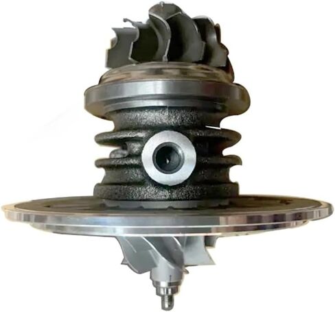 GT2256S Turbo Cartridge Core fits Excavator JCB 3CX Engine 762931-5001S 762931-0001 320/06047 320/06079 320/06081 762931-0002 in Kuwait