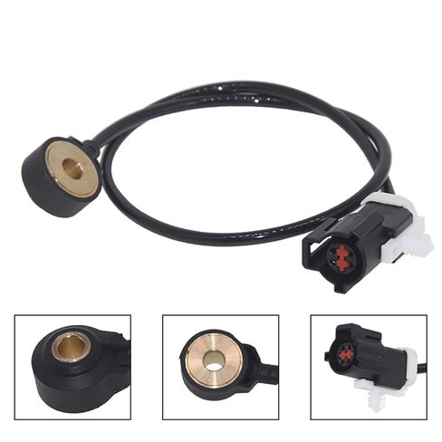 Ignition Knock (Detonation) Sensor F77Z-12A699-AA F77F-12A699-AC 261231114 F77Z12A699AB 1Pcs in Kuwait