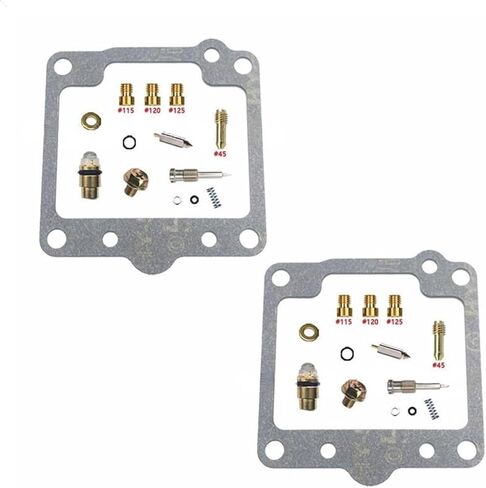 Repair Kit for Suzuki GS450 GS450D/Z 1982-1983 Float Ball Accessories(Repair Kit) in Saudi Arabia