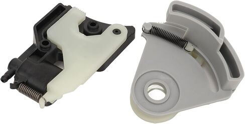 Truck Seat Repair Kit, Stable Performance High Strength Sturdy Replacement Part with Simple Installation for, OEM 2039080 136985 81623406140 in Kuwait
