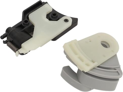 Truck Seat Repair Kit, Stable Performance High Strength Sturdy Replacement Part with Simple Installation for, OEM 2039080 136985 81623406140 in Kuwait