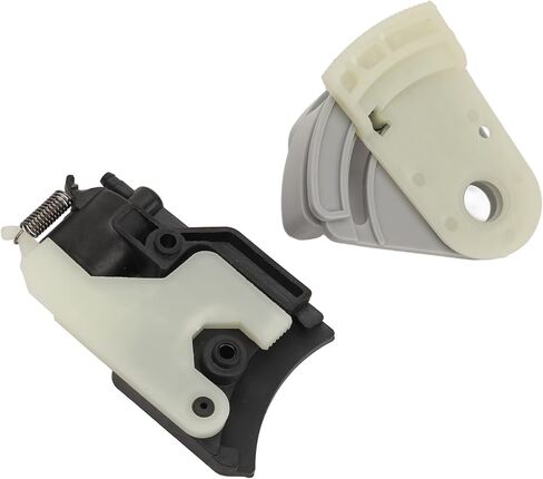 Truck Seat Repair Kit, Stable Performance High Strength Sturdy Replacement Part with Simple Installation for, OEM 2039080 136985 81623406140 in Kuwait
