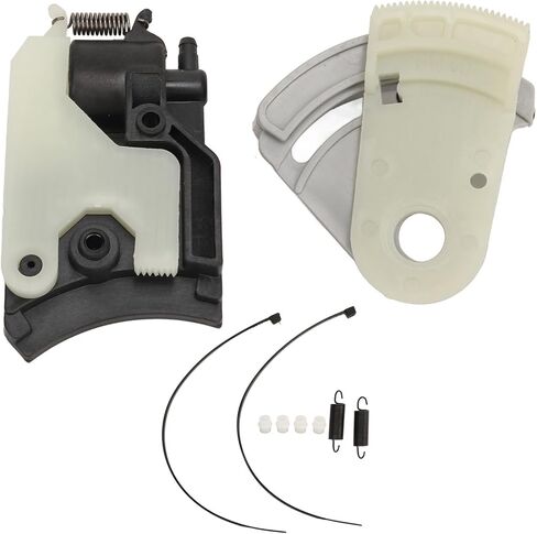 Truck Seat Repair Kit, Stable Performance High Strength Sturdy Replacement Part with Simple Installation for, OEM 2039080 136985 81623406140 in Kuwait