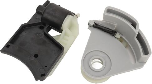 Truck Seat Repair Kit, Stable Performance High Strength Sturdy Replacement Part with Simple Installation for, OEM 2039080 136985 81623406140 in Kuwait