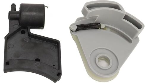 Truck Seat Repair Kit, Stable Performance High Strength Sturdy Replacement Part with Simple Installation for, OEM 2039080 136985 81623406140 in Kuwait