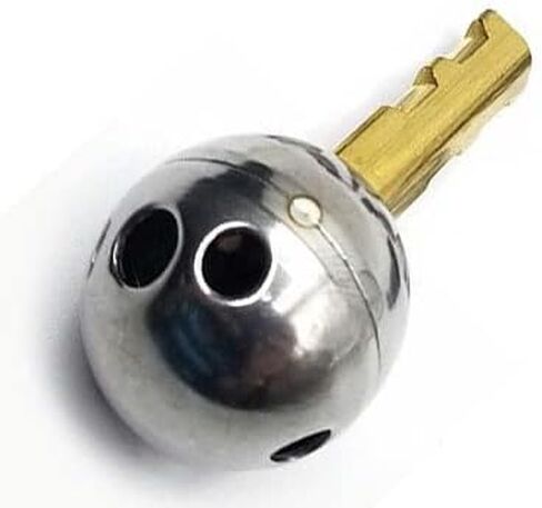 Replacement Delta Repair Kit & 212 S.S.Ball for Primex 81415 in Kuwait
