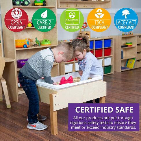 Wood Designs Adjustable Shelf Storage – Wooden Classroom Bookcase with Adjustable Shelves in Kuwait