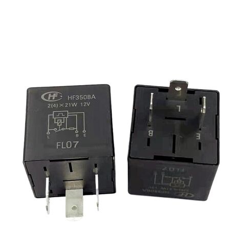 5 قطعة/الوحدة التتابع CUV H5 H3 التتابع 3735026-K00 12V 3 دبابيس in Kuwait