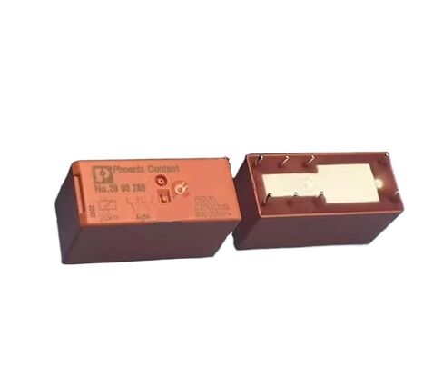 10pcs/lot Relay 2906286 REL-MR-BL-24DC/21-21 10A 8pins in Kuwait