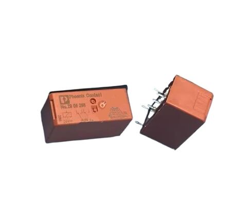 10pcs/lot Relay 2906286 REL-MR-BL-24DC/21-21 10A 8pins in Kuwait