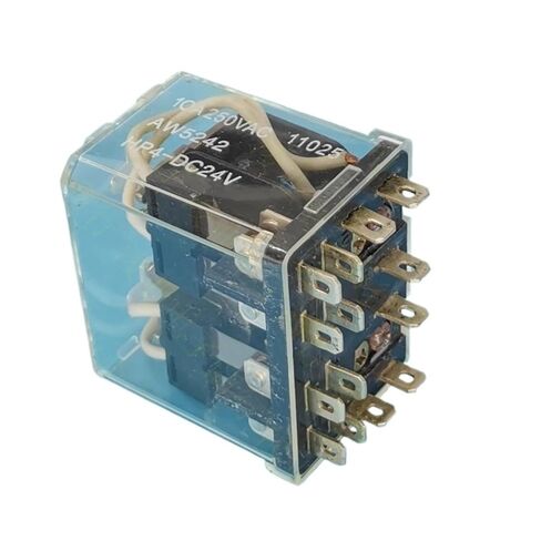 1pcs/lot Relay HP4-DC24V AW5242 10A 14pins in Kuwait